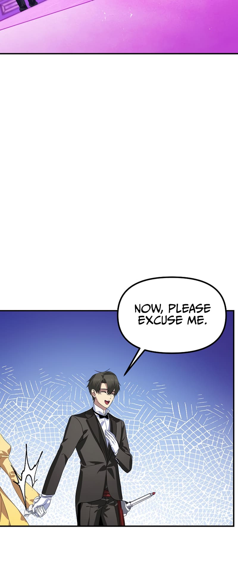 SSS-Class Suicide Hunter, Chapter 87 image 27